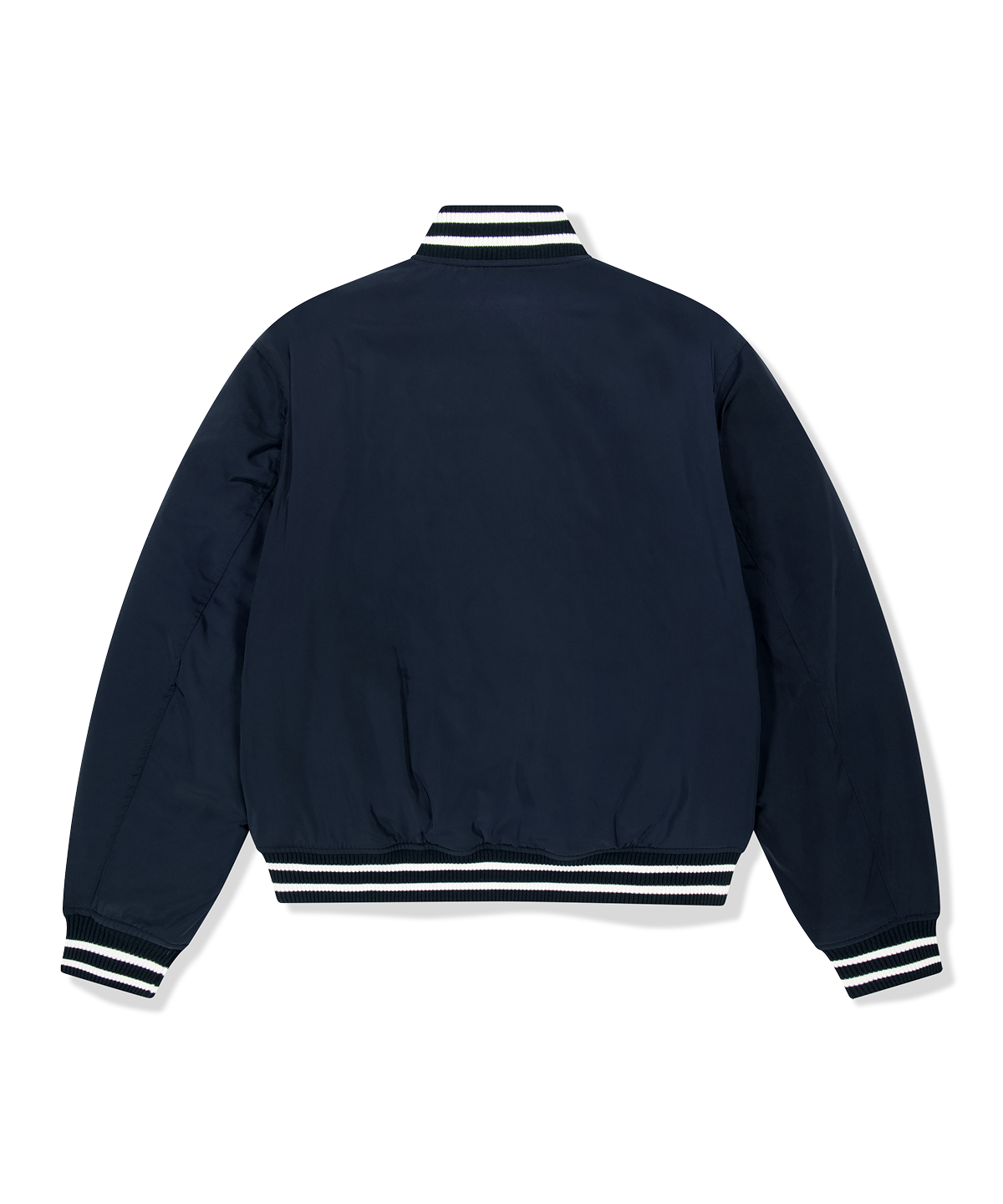 위캔더스(WKNDRS) WKNDRS x CHAMPION STADIUM JK (NAVY)