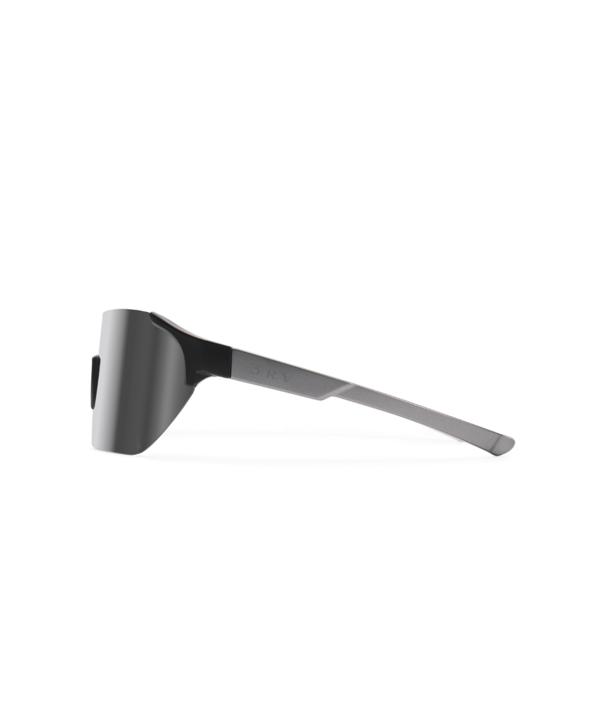 쓰리브(3RV) APEX 01. GRAY BLACK(Combi)
