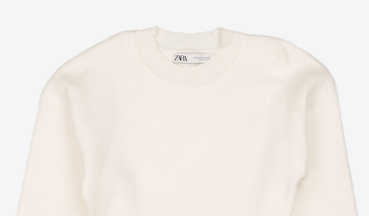 자라(ZARA) 미니 원피스 XS