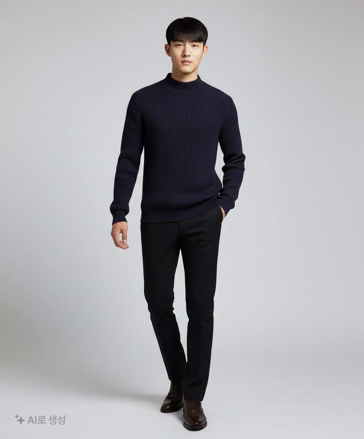안데르센 안데르센(ANDERSEN ANDERSEN) 니트/스웨터 XL