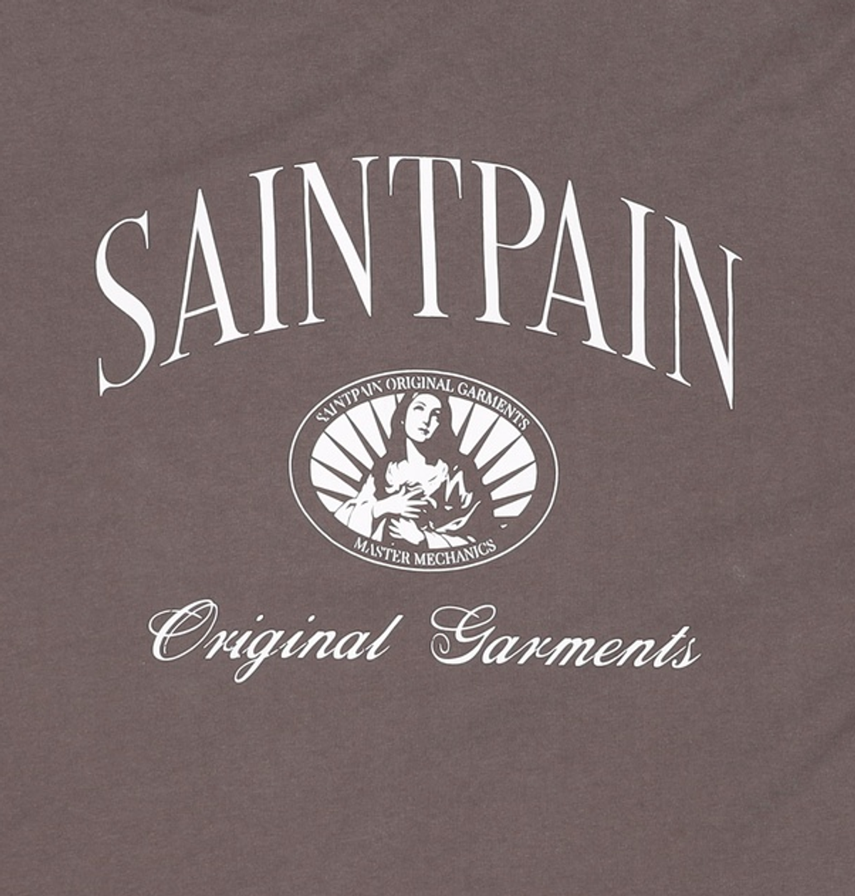 세인트페인(SAINTPAIN) 반소매 티셔츠 M