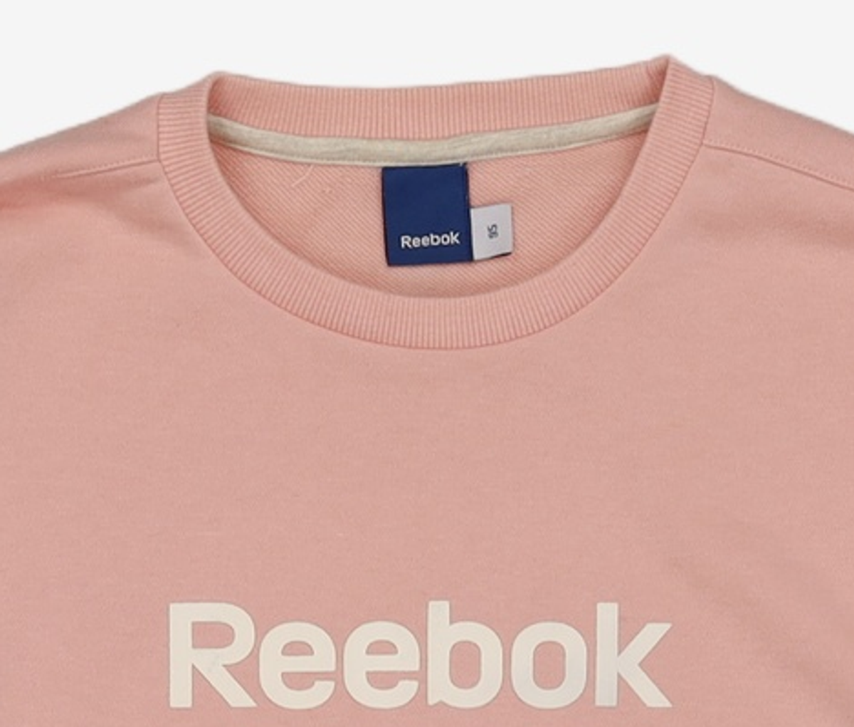 리복(REEBOK) 긴소매 티셔츠 95