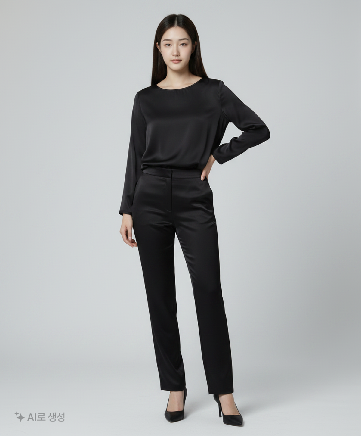 자라(ZARA) 블라우스 XS