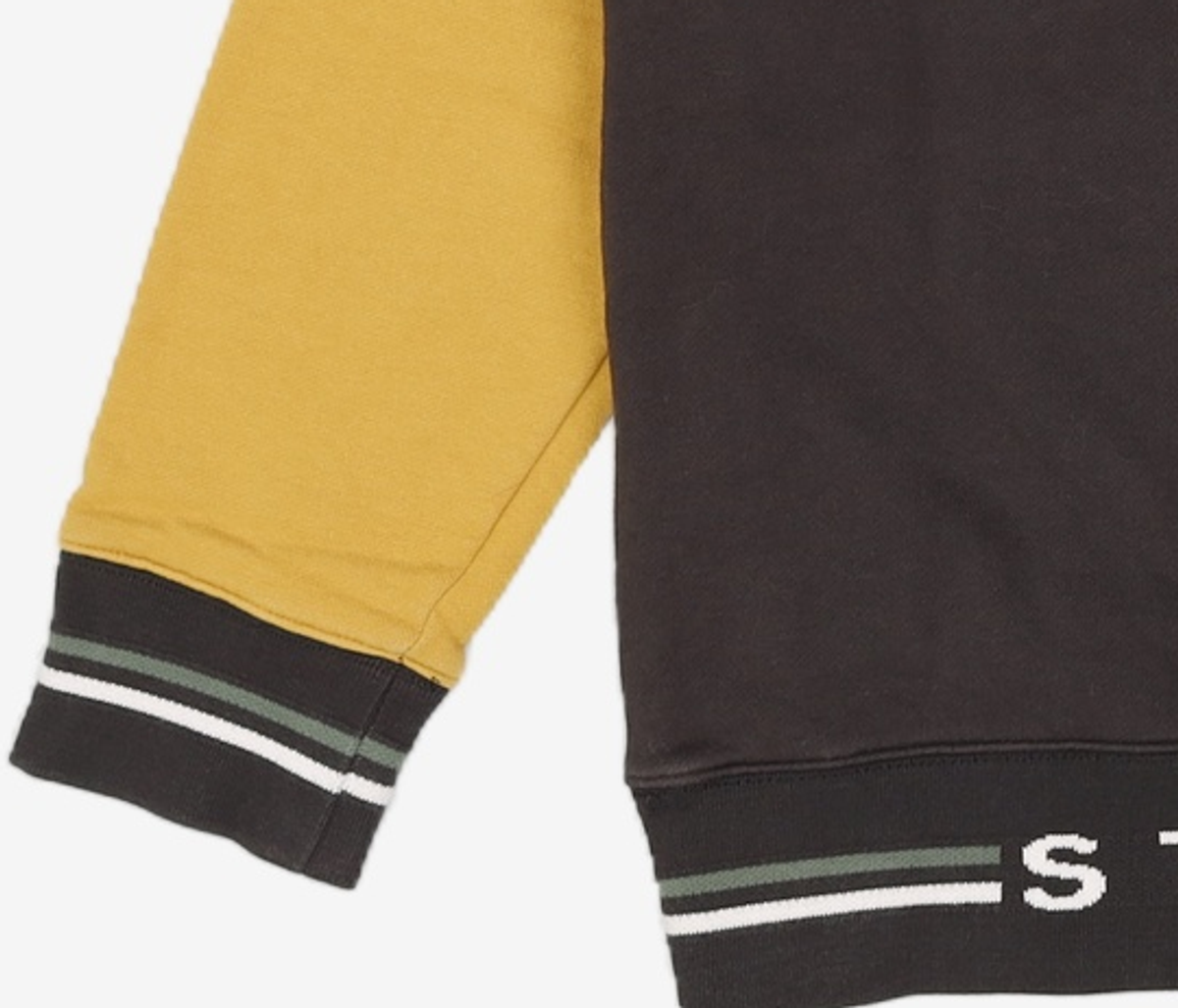 스투시(STUSSY) 맨투맨/스웨트셔츠 M