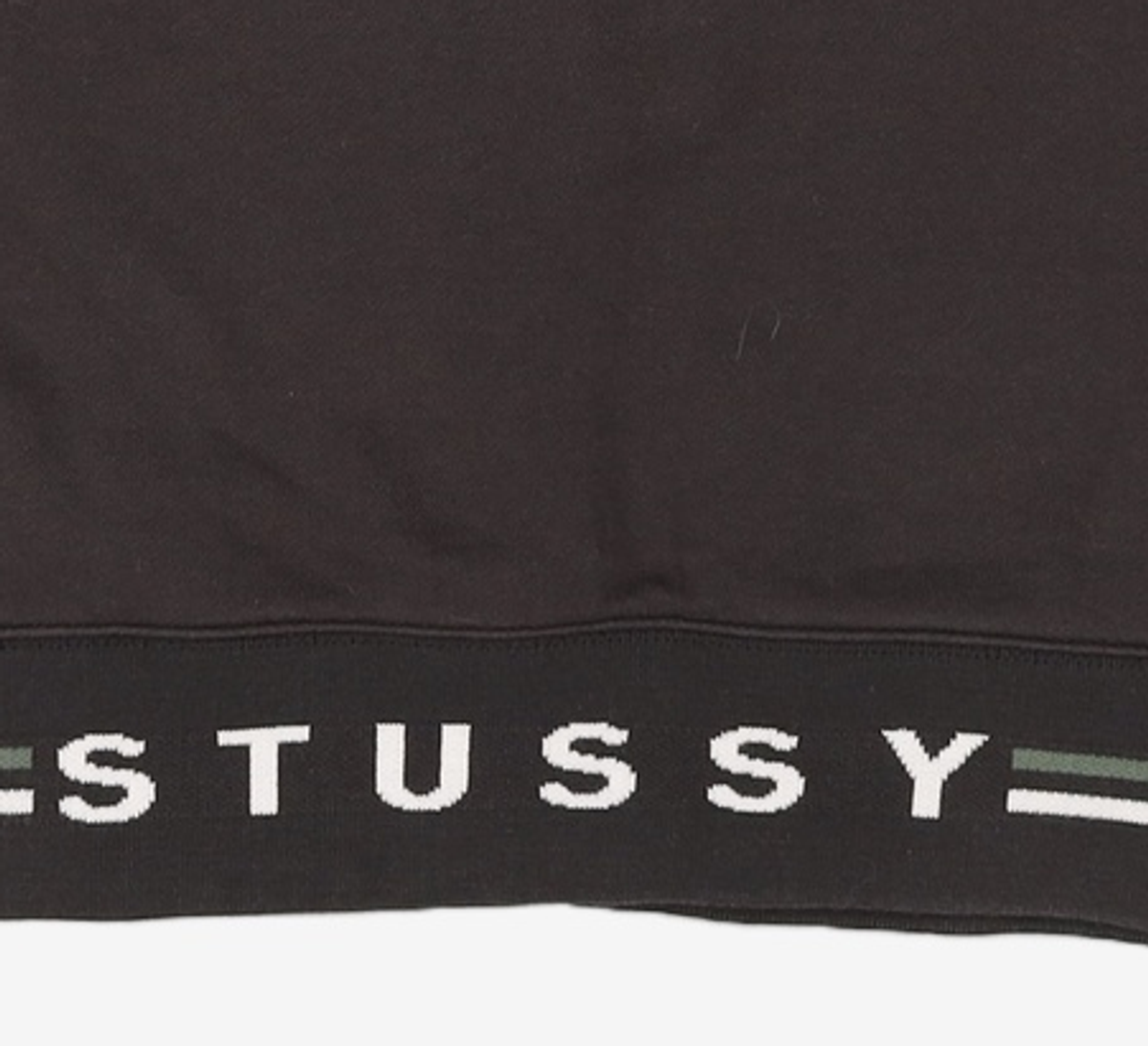 스투시(STUSSY) 맨투맨/스웨트셔츠 M