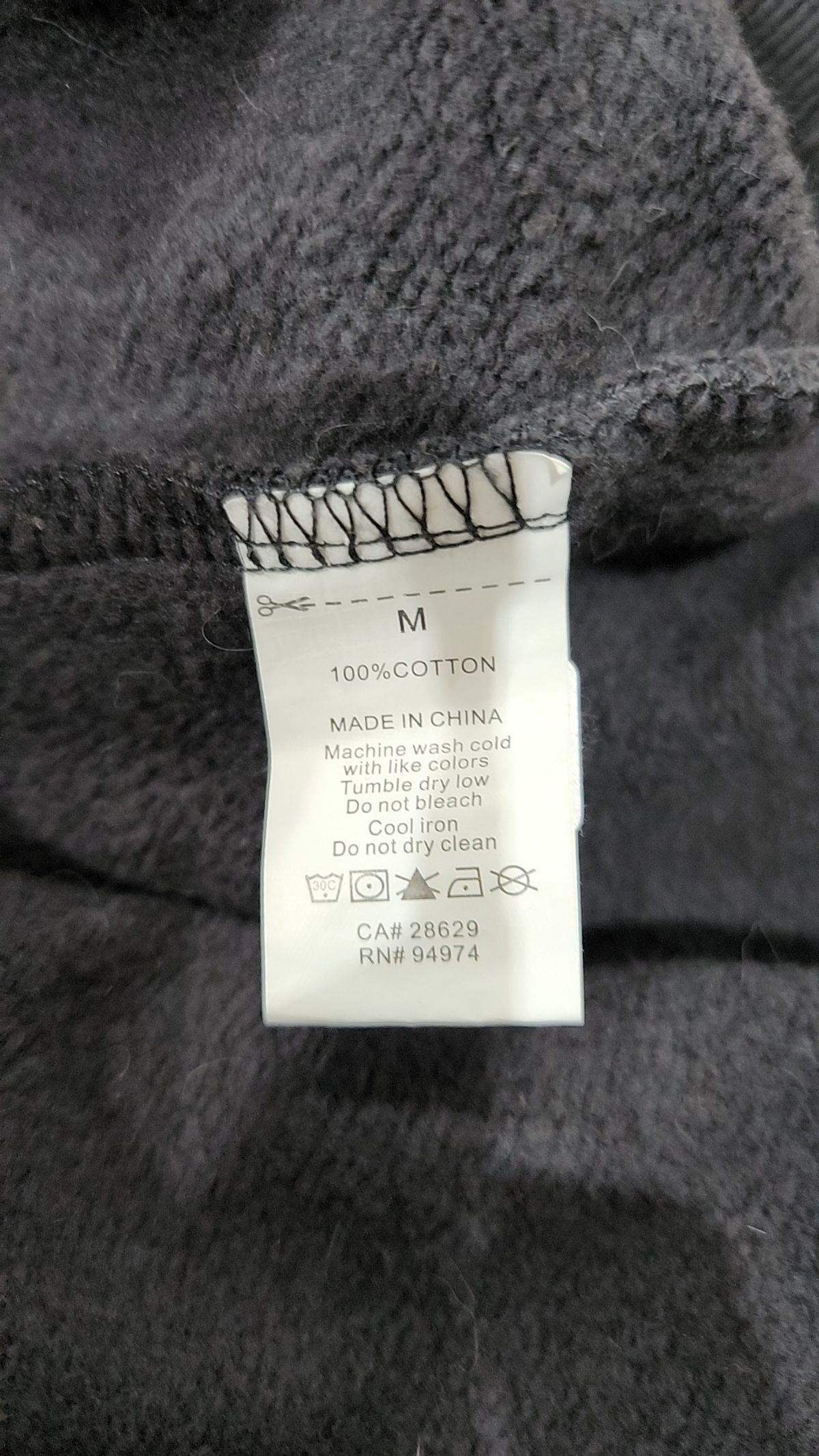 스투시(STUSSY) 맨투맨/스웨트셔츠 M