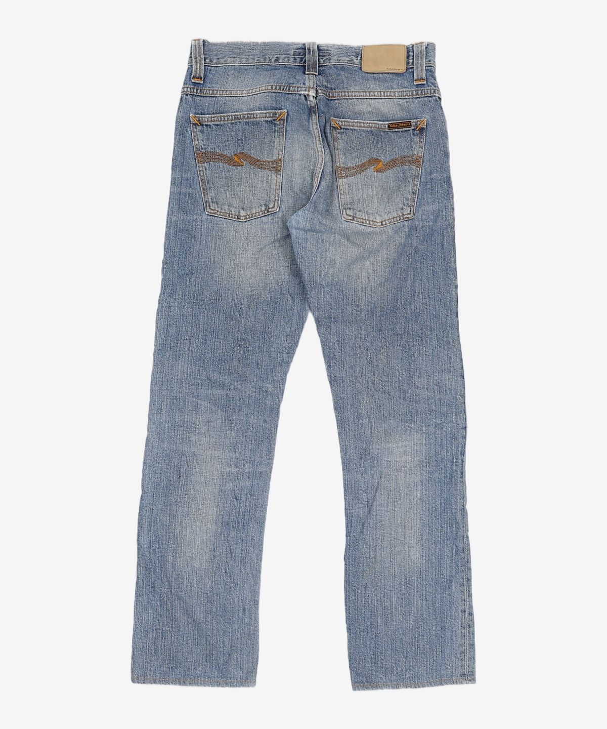 누디진(NUDIEJEANS) 청/데님 팬츠 31