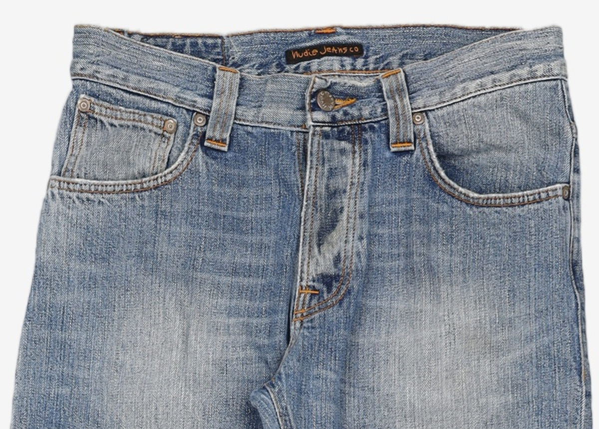 누디진(NUDIEJEANS) 청/데님 팬츠 31