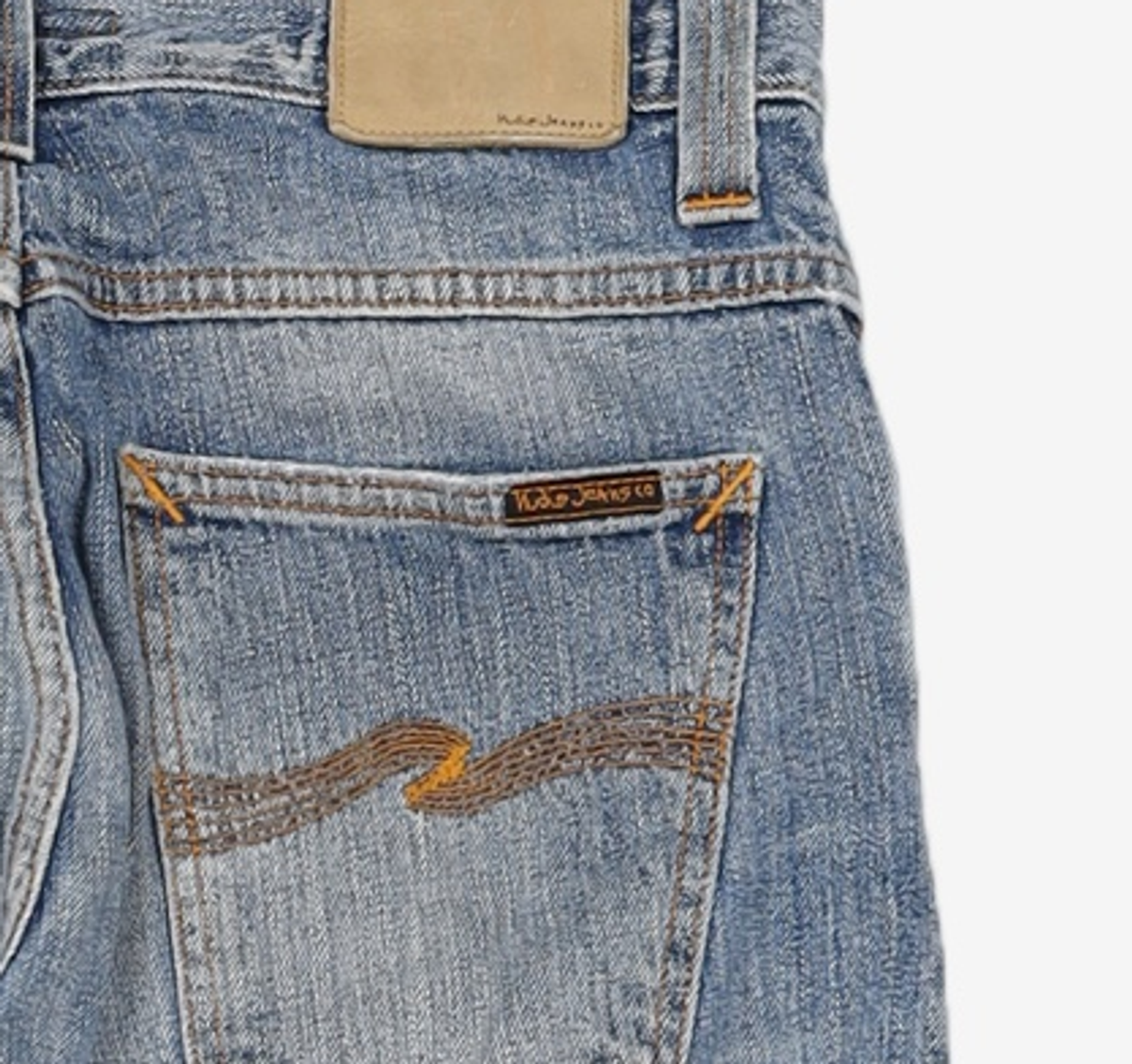 누디진(NUDIEJEANS) 청/데님 팬츠 31