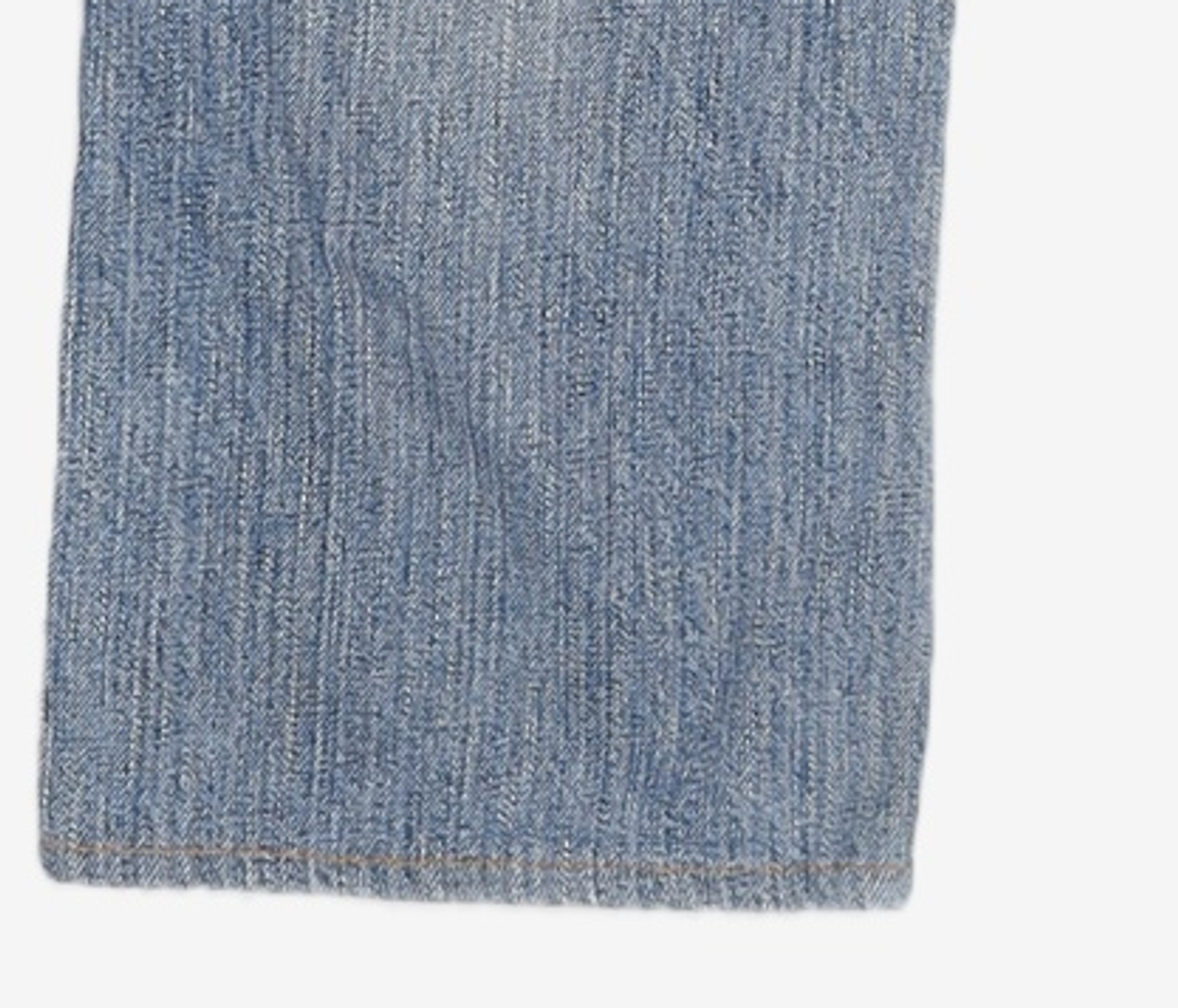 누디진(NUDIEJEANS) 청/데님 팬츠 31