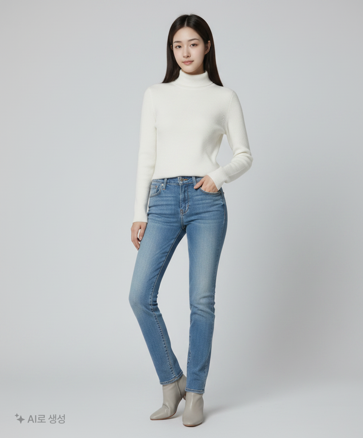 누디진(NUDIEJEANS) 청/데님 팬츠 31