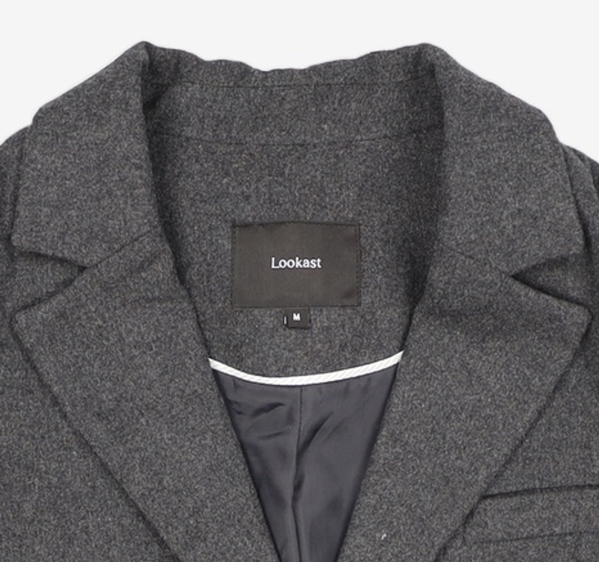 룩캐스트(LOOKAST) 슈트/블레이저 재킷 M