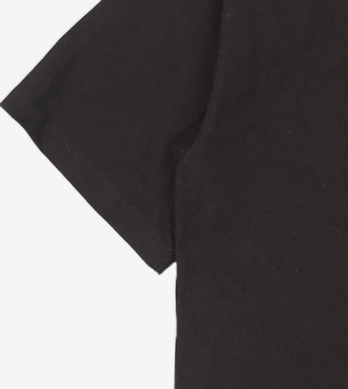 아크메드라비(ACME DE LA VIE) WOMAN STAR RABBIT CROP SWEATSHIRT (2 COLOR) 1