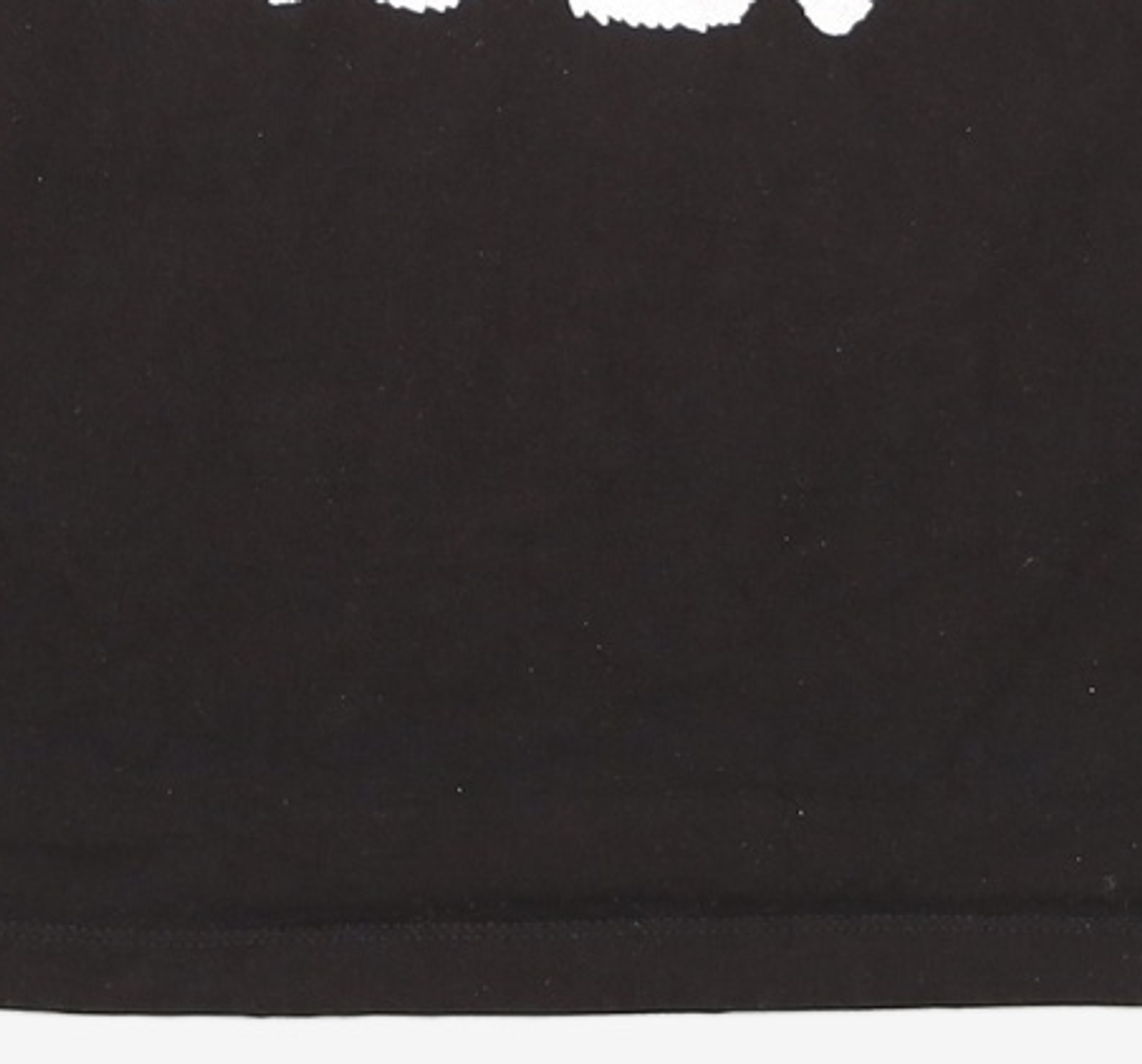 아크메드라비(ACME DE LA VIE) WOMAN STAR RABBIT CROP SWEATSHIRT (2 COLOR) 1