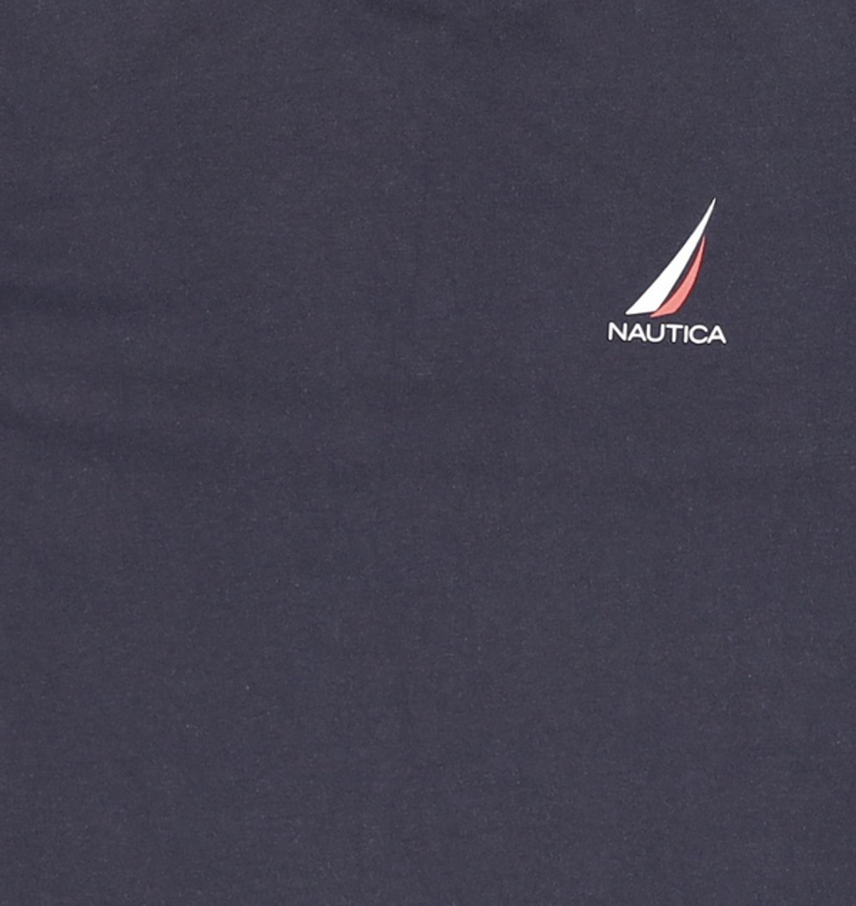 노티카(NAUTICA) 반소매 티셔츠 S
