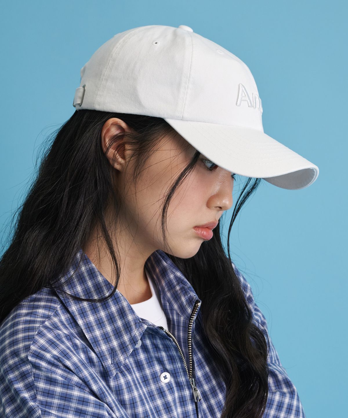 아나에(ANAE) CLAY CAP WHITE