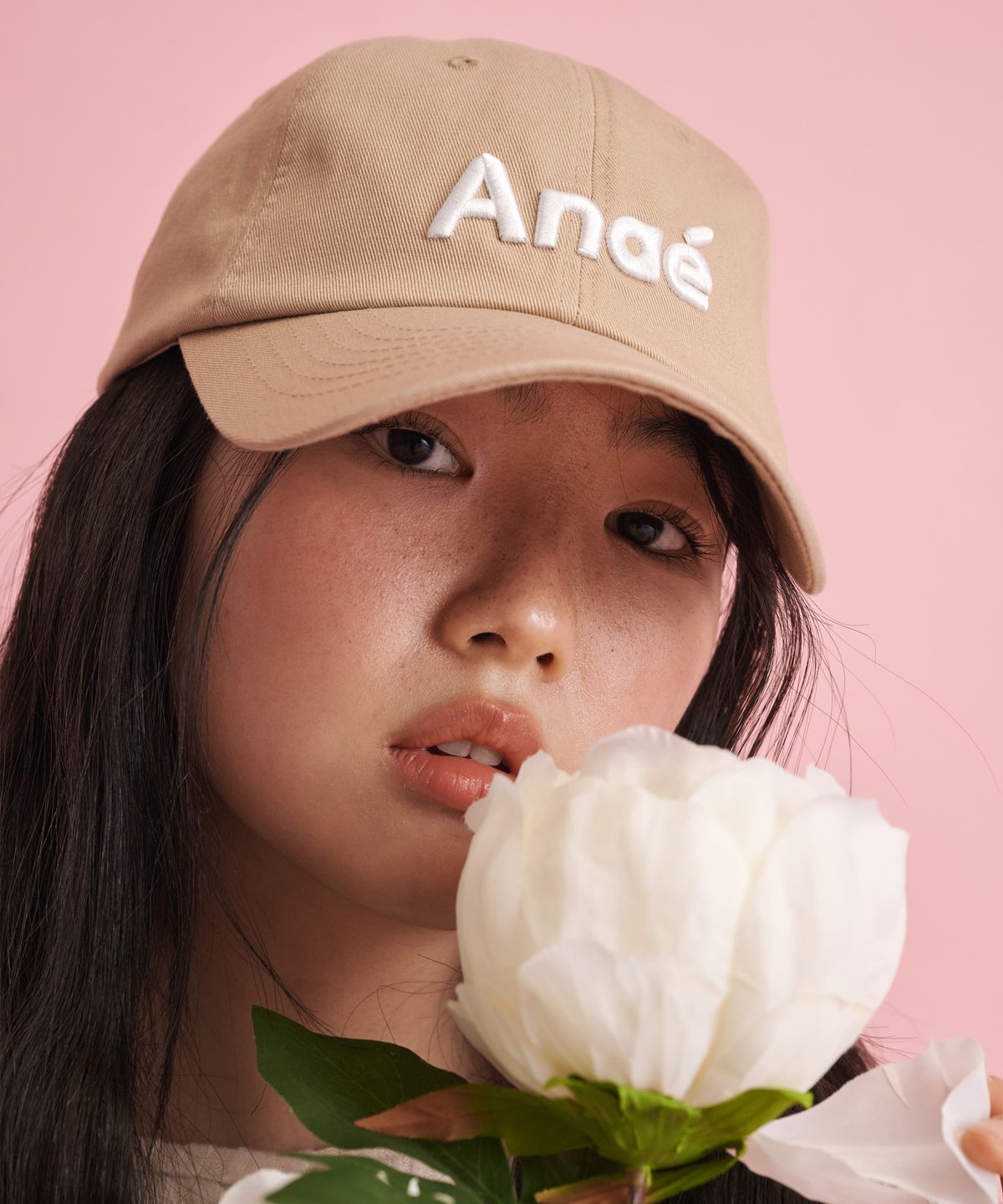 아나에(ANAE) CLAY CAP CAMEL