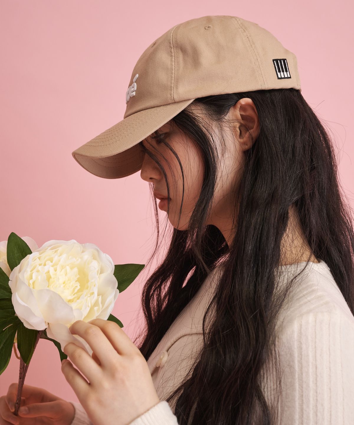 아나에(ANAE) CLAY CAP CAMEL