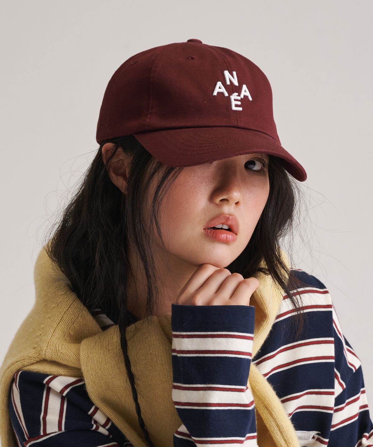 아나에(ANAE) STACK CAP WINE
