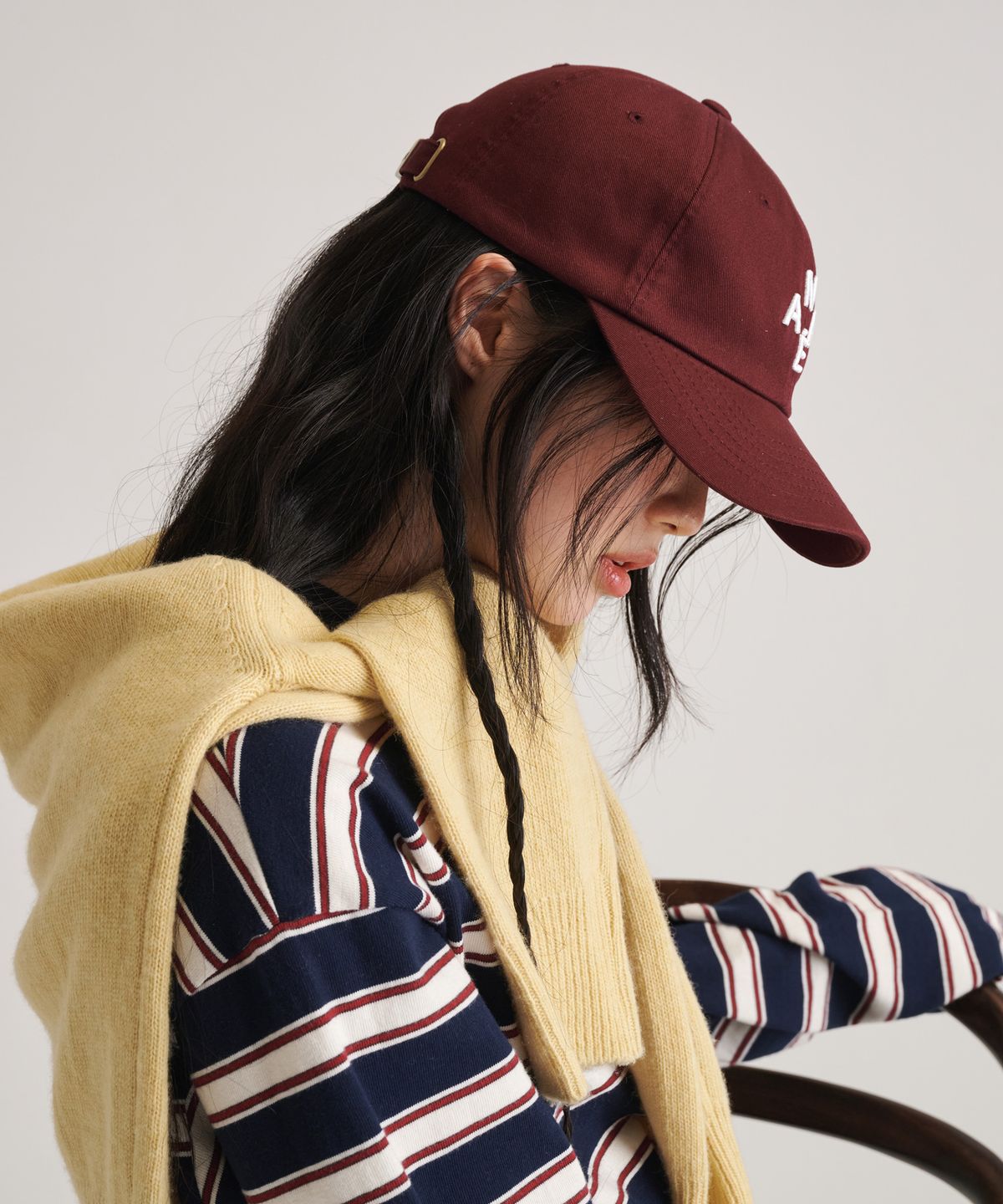 아나에(ANAE) STACK CAP WINE