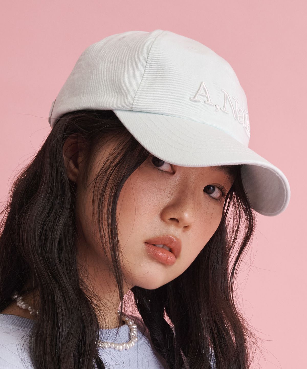 아나에(ANAE) PRIME CAP SKYBLUE