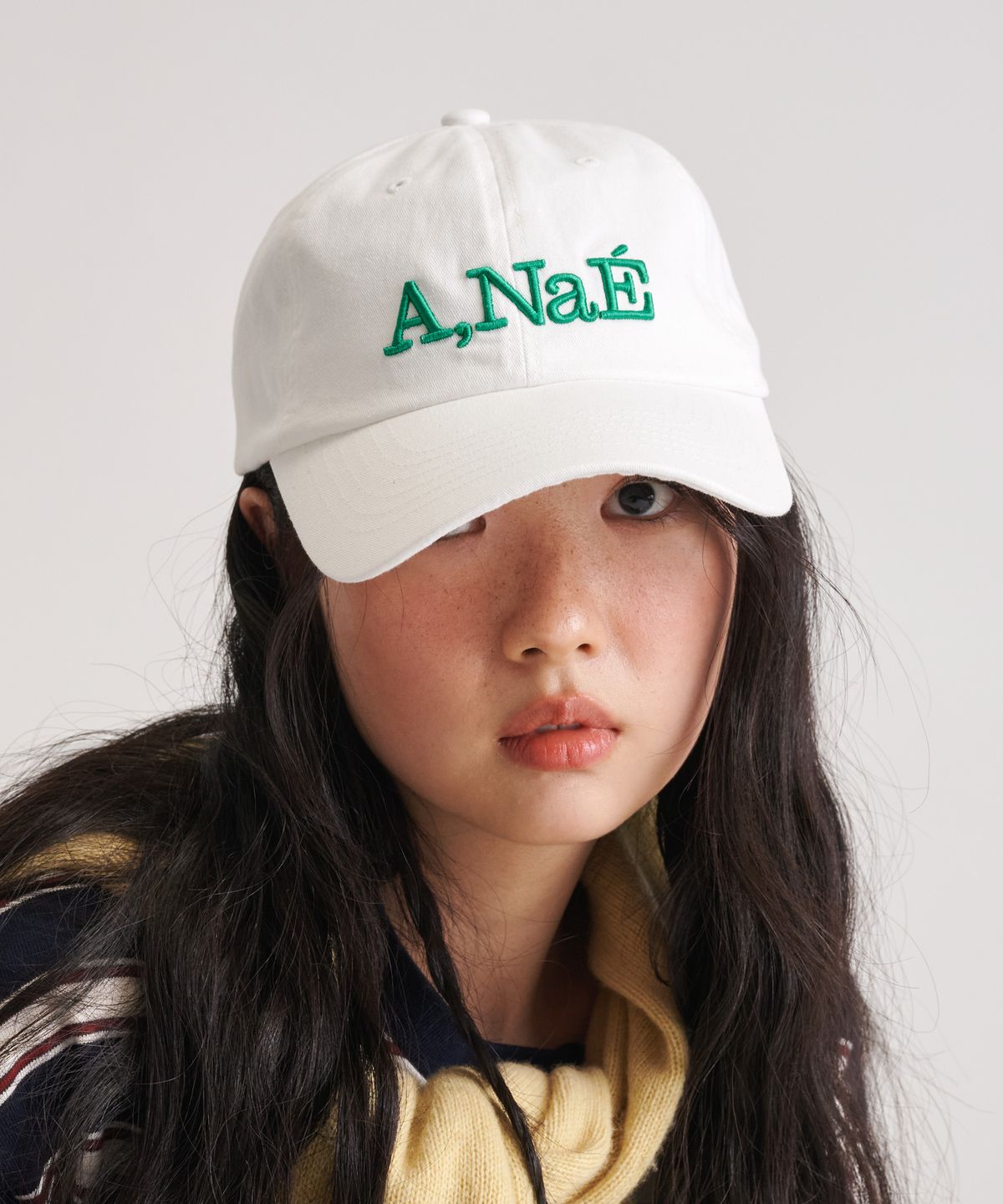 아나에(ANAE) PRIME CAP WHITE