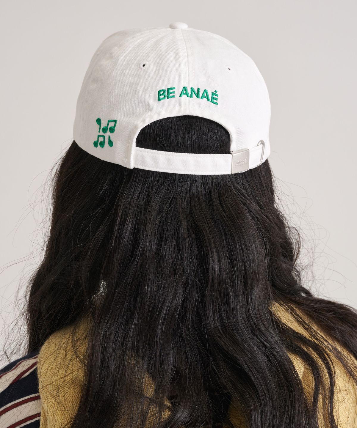 아나에(ANAE) PRIME CAP WHITE