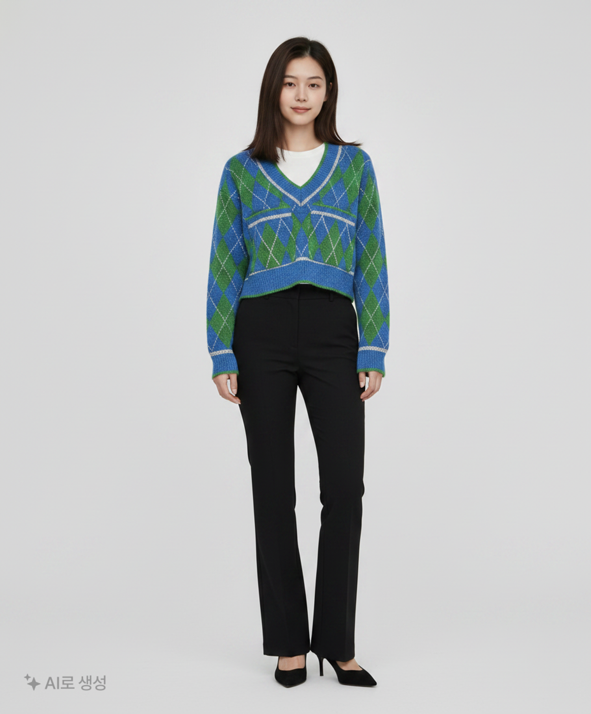 자라(ZARA) 니트/스웨터 XS