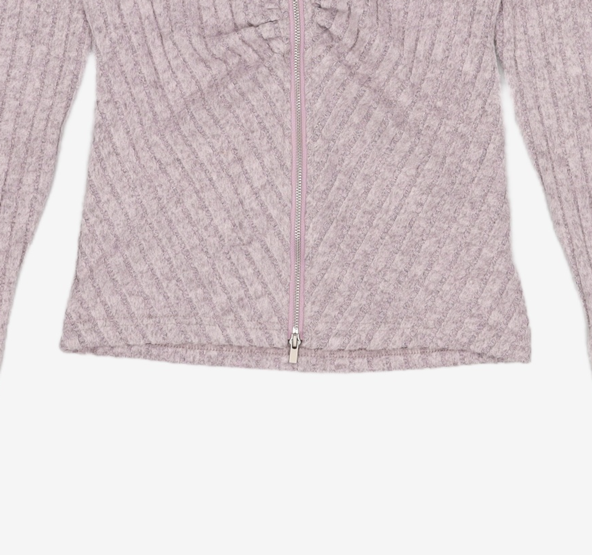어반드레스(AVANDRESS) Naomi Zip-up - 5COL M