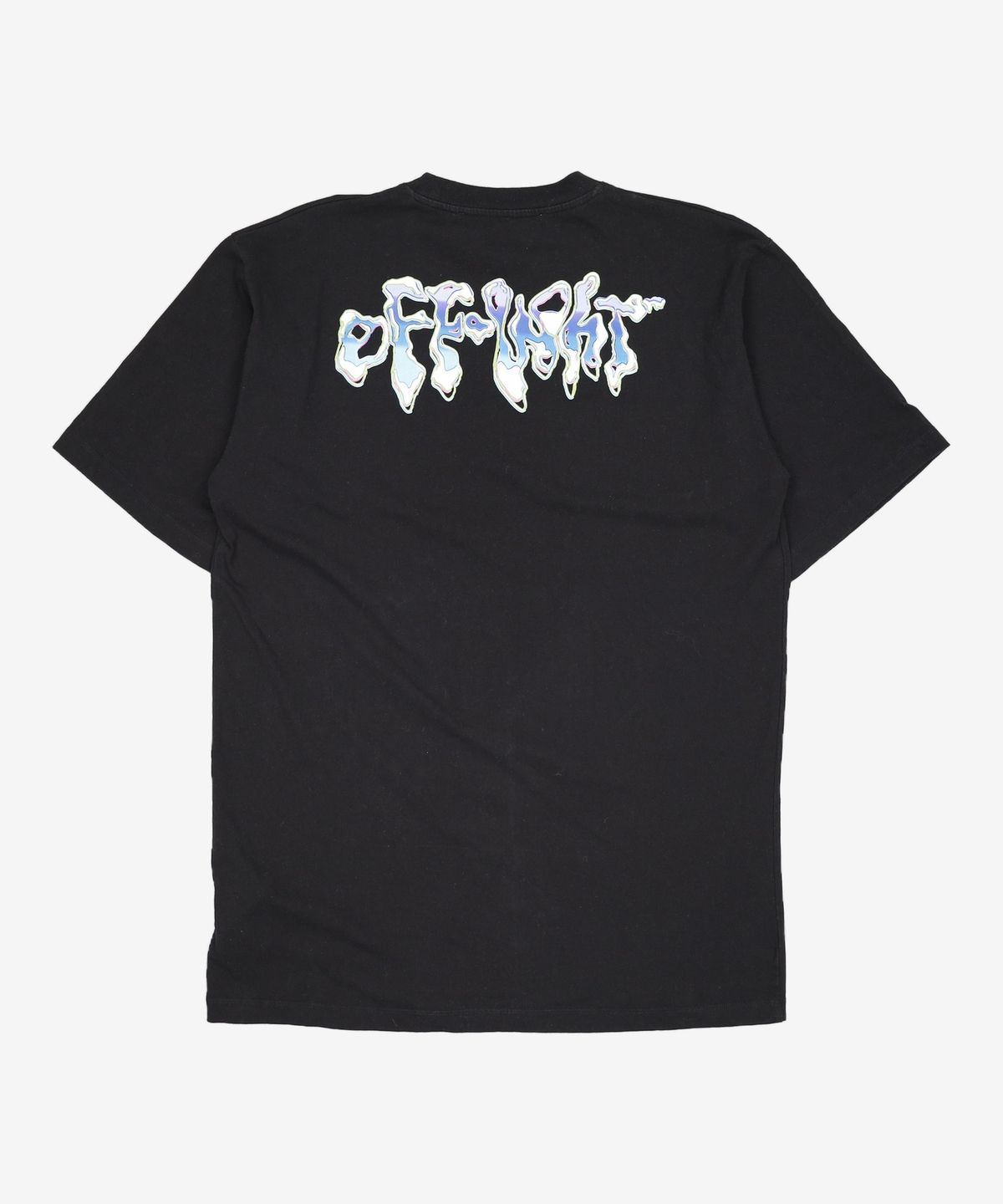 오프화이트(OFF-WHITE) 반소매 티셔츠 M