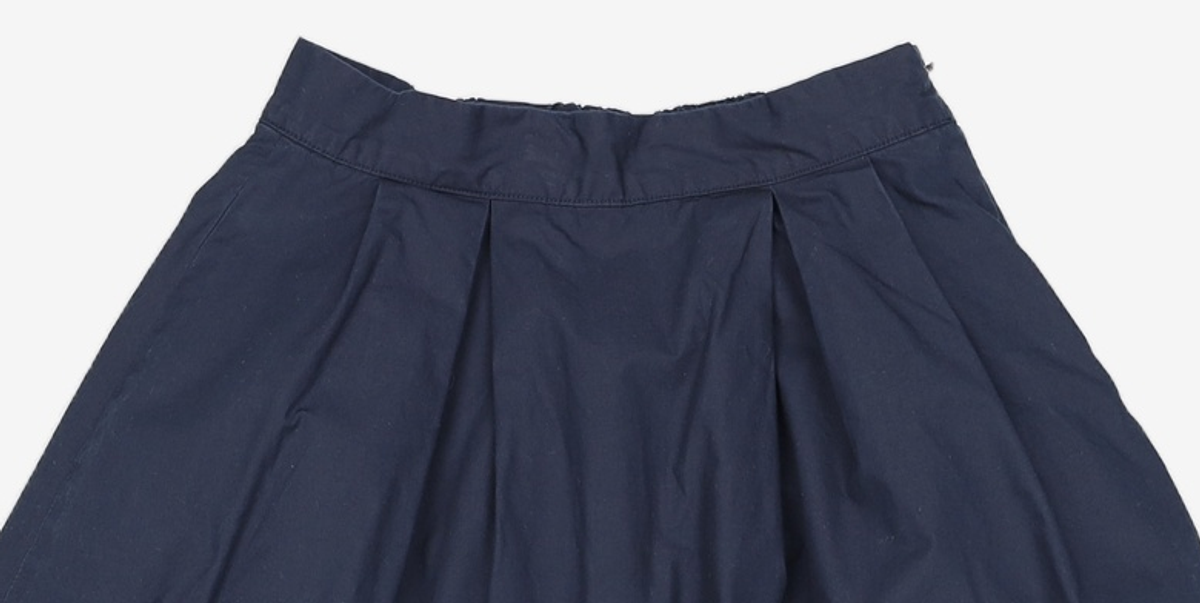 스파오(SPAO) 롱스커트 S