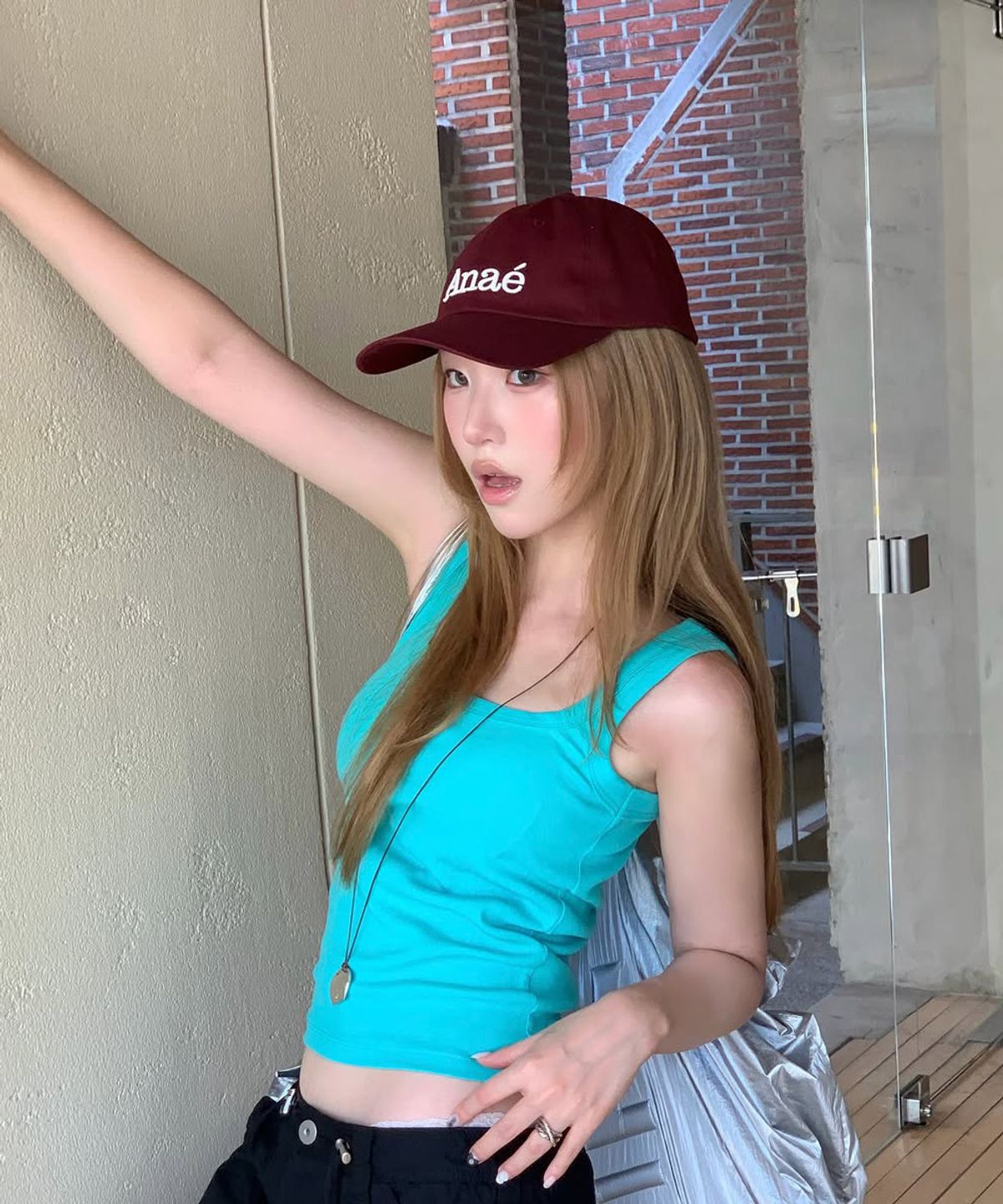 아나에(ANAE) [RESTOCK] CLAIR CAP WINE