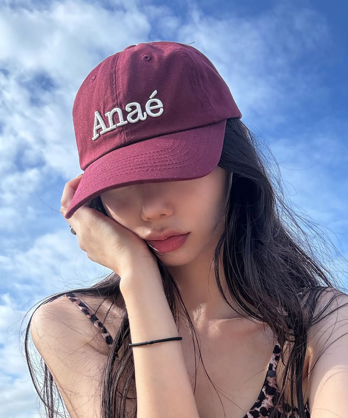 아나에(ANAE) [RESTOCK] CLAIR CAP WINE