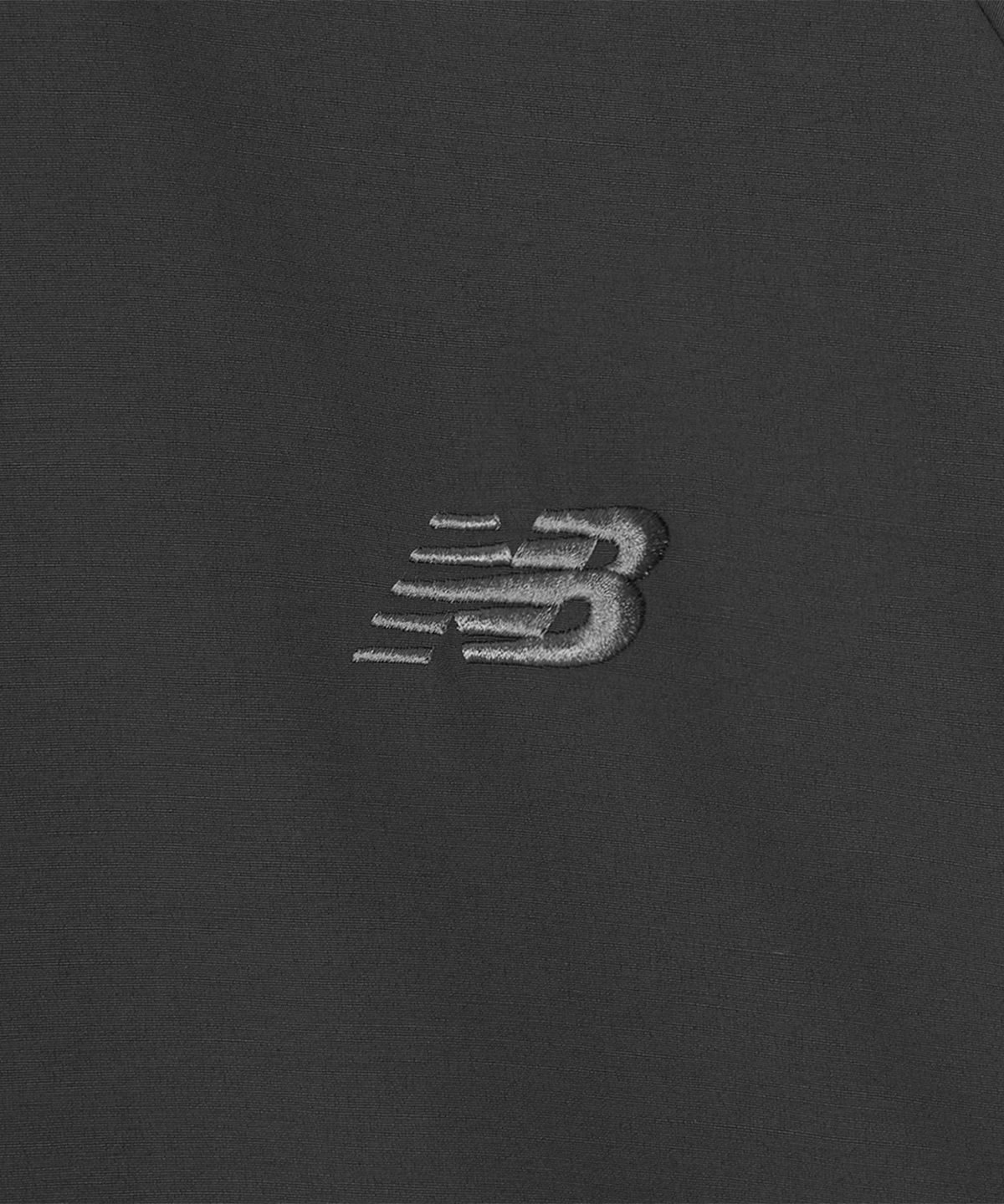 뉴발란스(NEW BALANCE) NBNAG31843 / UNI ESCAPE 우븐 피스테 (CHARCOAL)