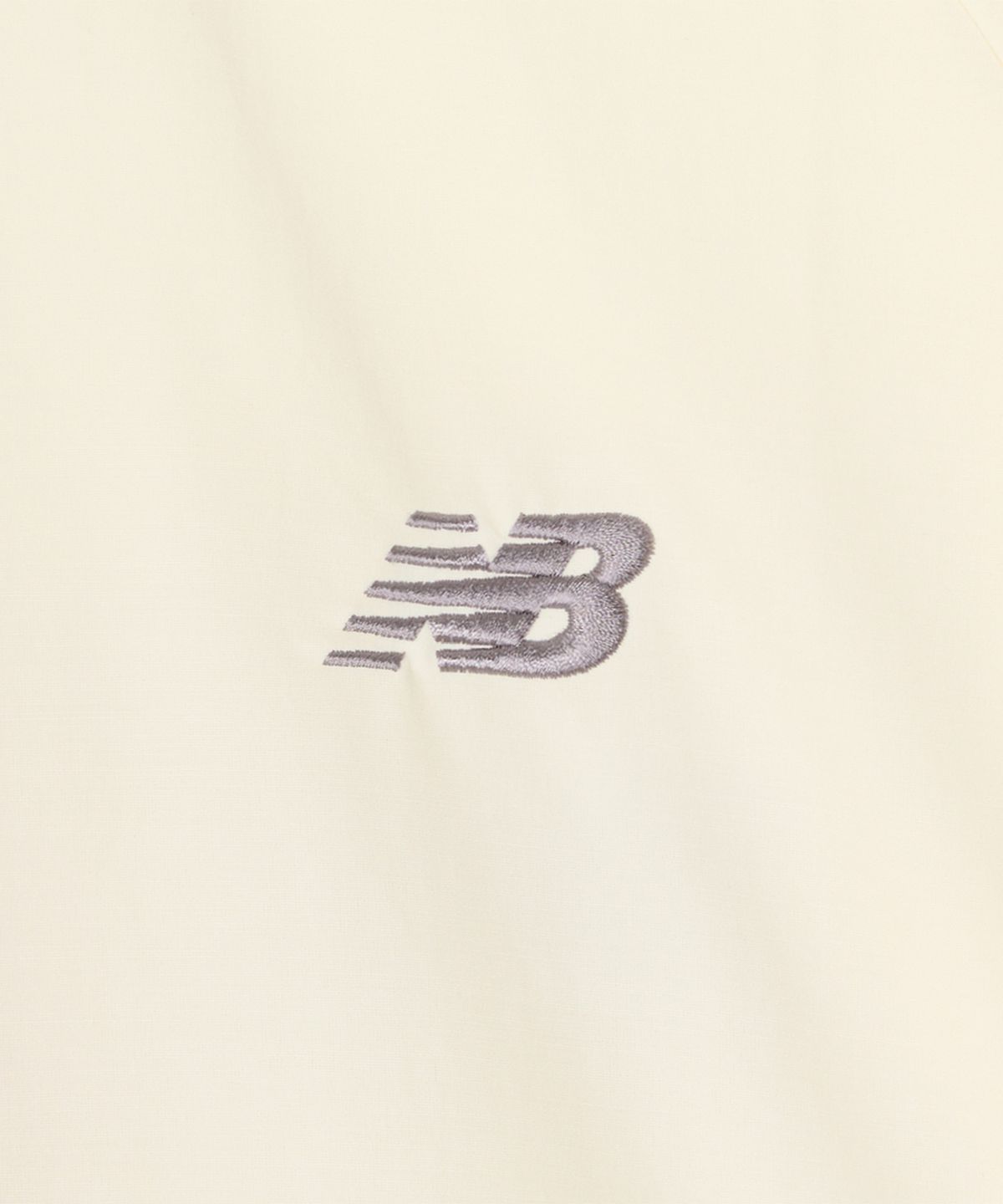 뉴발란스(NEW BALANCE) NBNAG31843 / UNI ESCAPE 우븐 피스테 (IVORY)