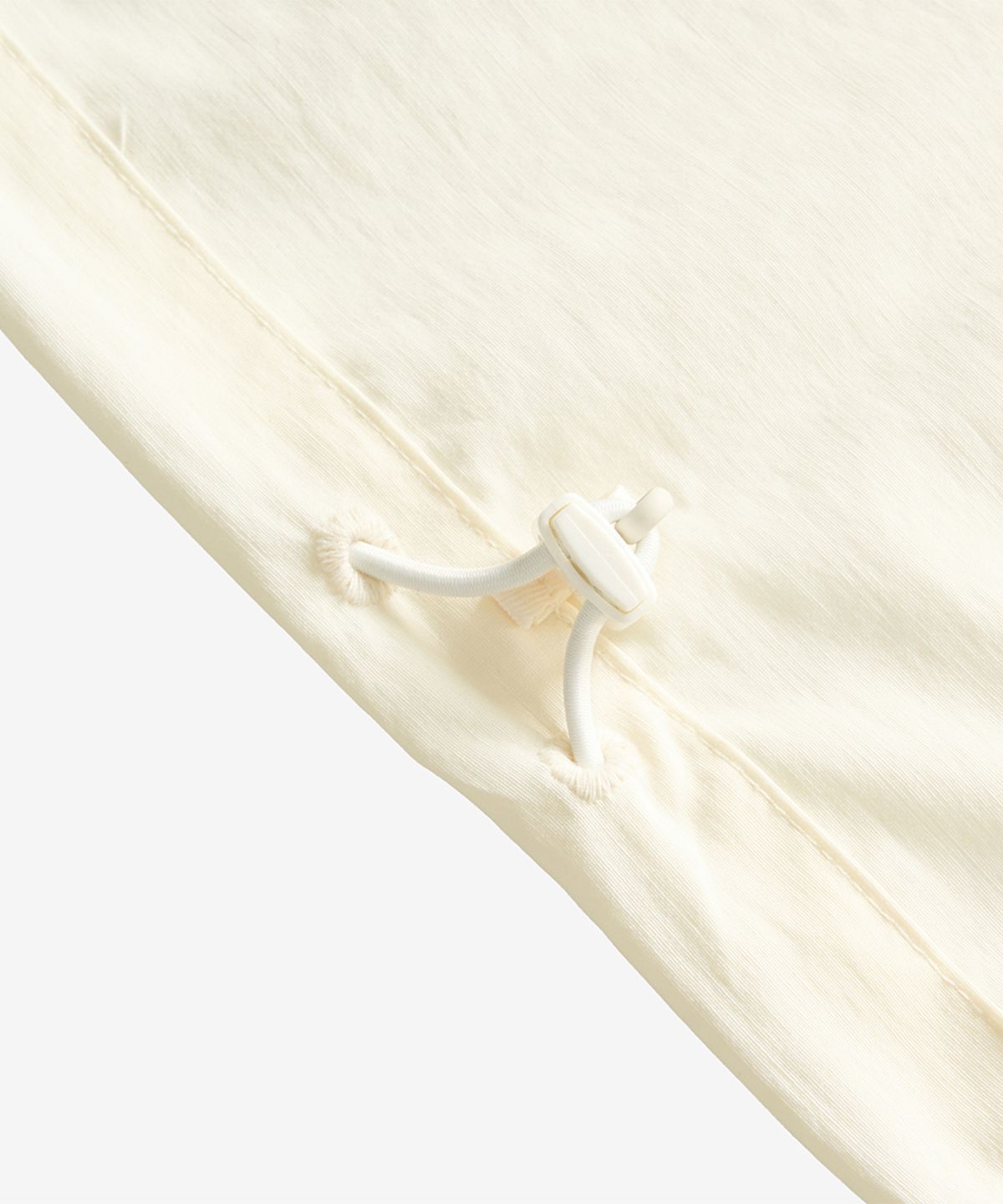 뉴발란스(NEW BALANCE) NBNAG31843 / UNI ESCAPE 우븐 피스테 (IVORY)