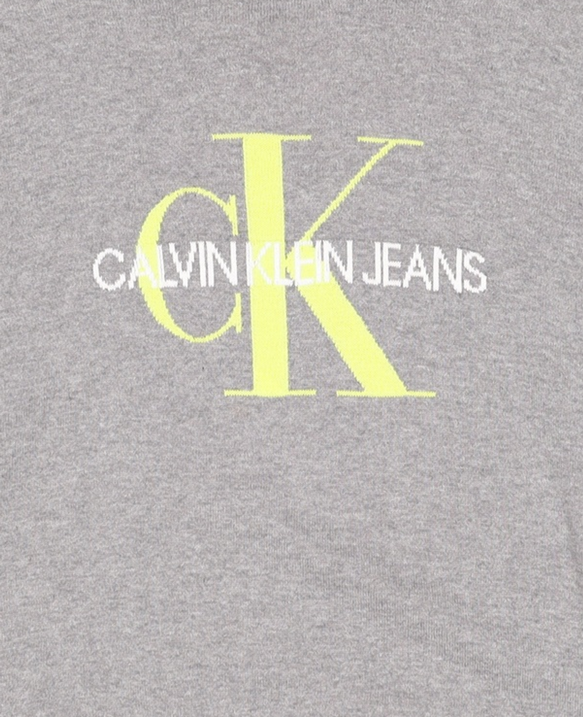 캘빈클라인 진(CALVIN KLEIN JEANS) 니트/스웨터 L
