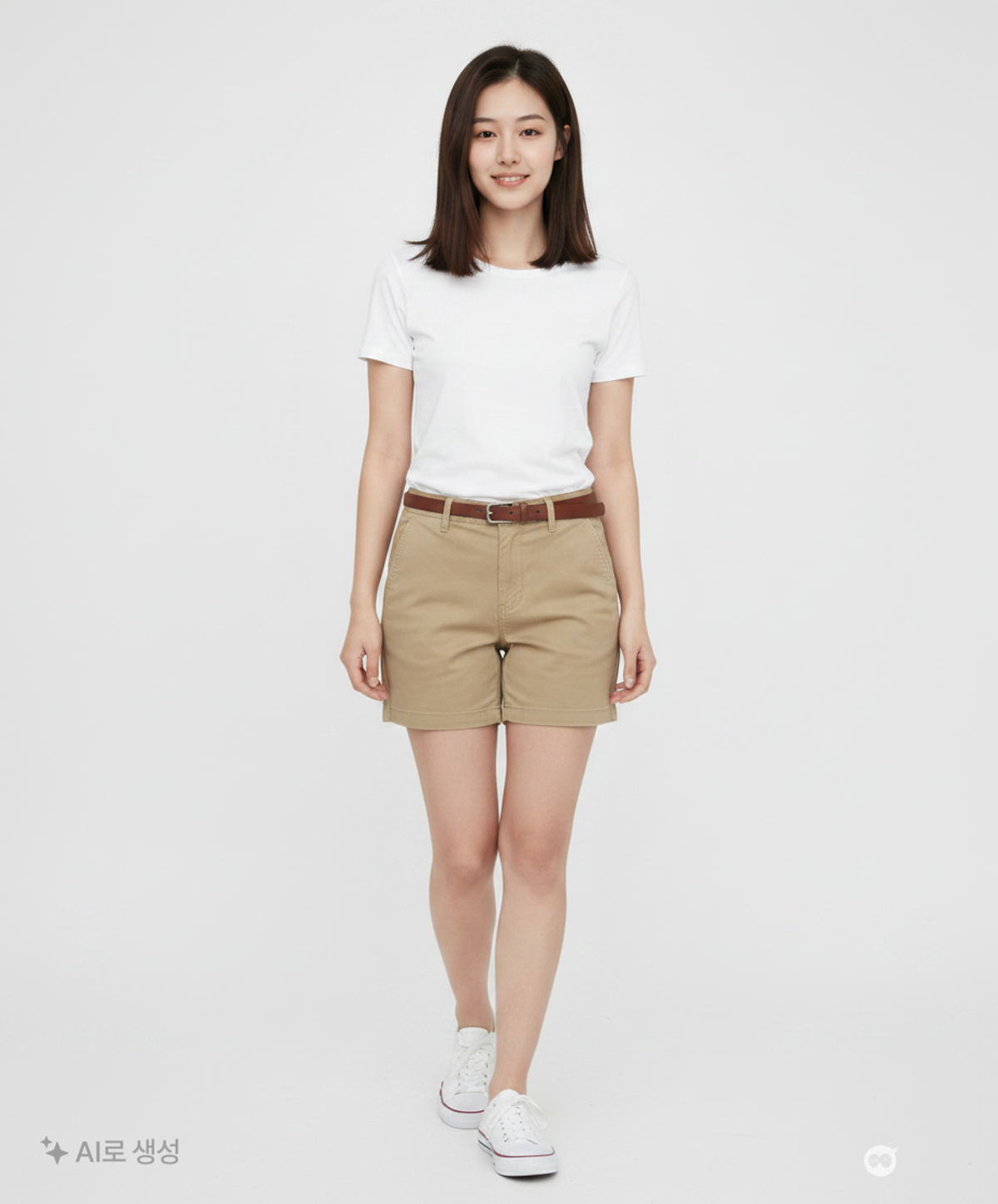 리바이스(LEVI'S) 숏팬츠 M