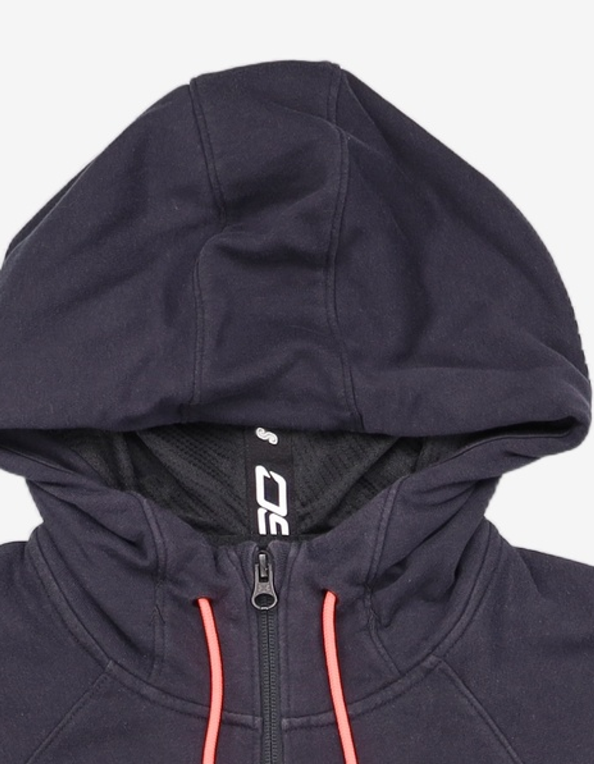 언더아머(UNDERARMOUR) 후드 집업 L