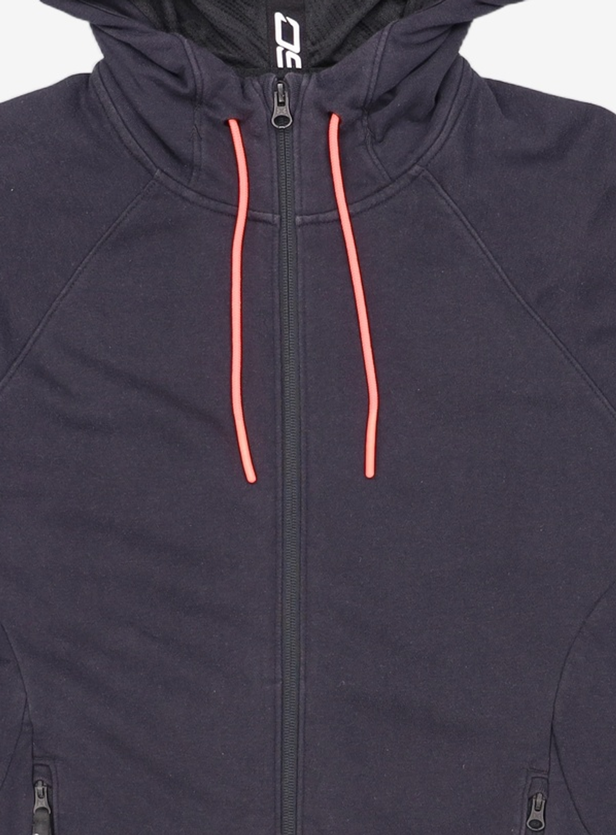 언더아머(UNDERARMOUR) 후드 집업 L