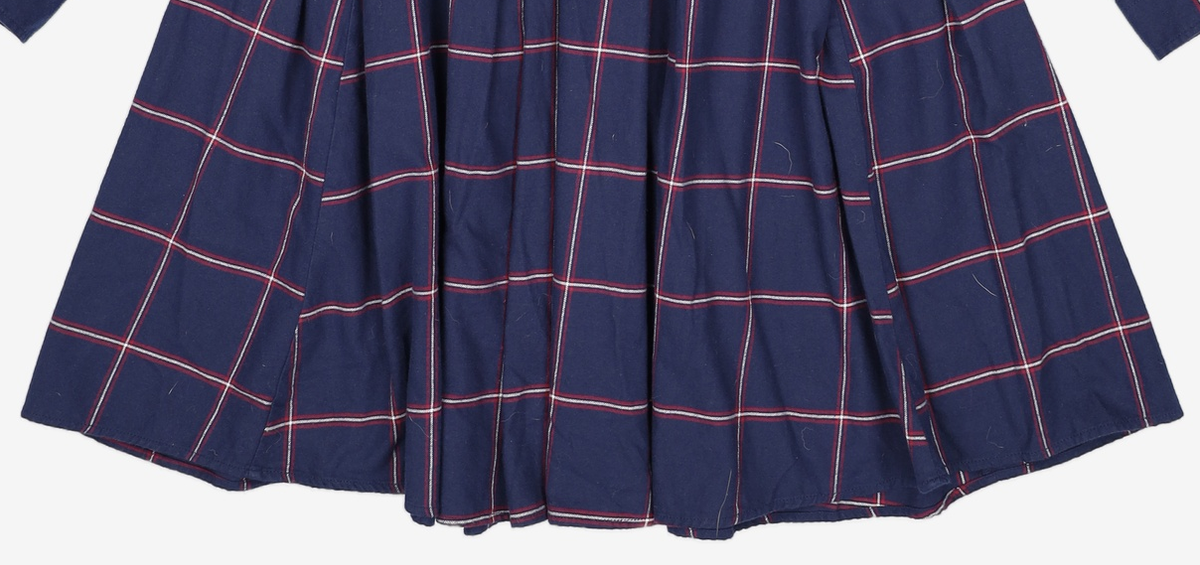 라코스테(LACOSTE) 미디 원피스 36