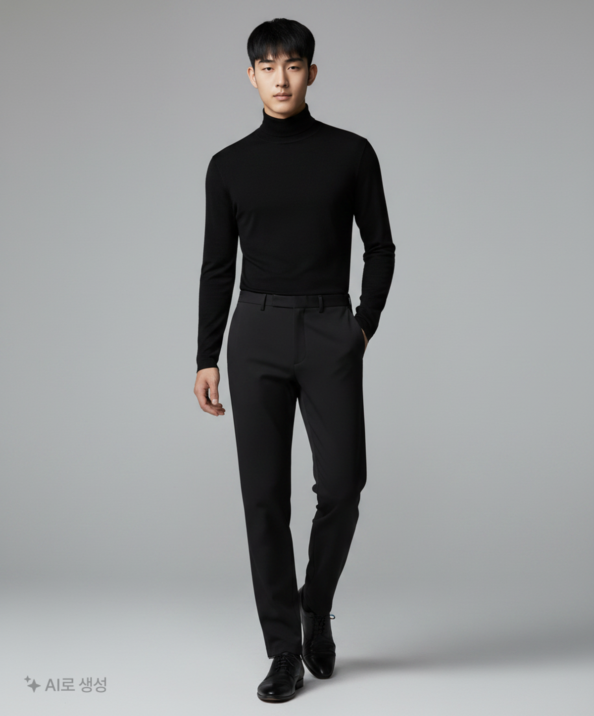 유니클로(UNIQLO) 슈트 팬츠/슬랙스 M