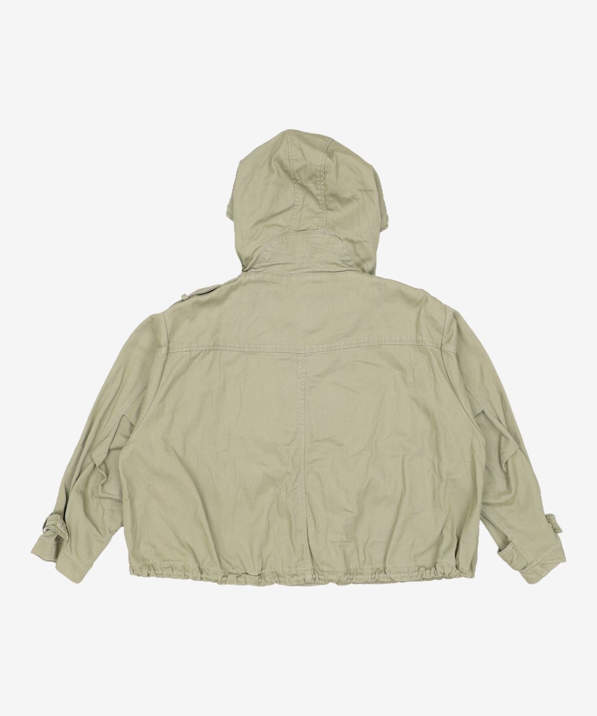 자라(ZARA) 나일론/코치 재킷 M