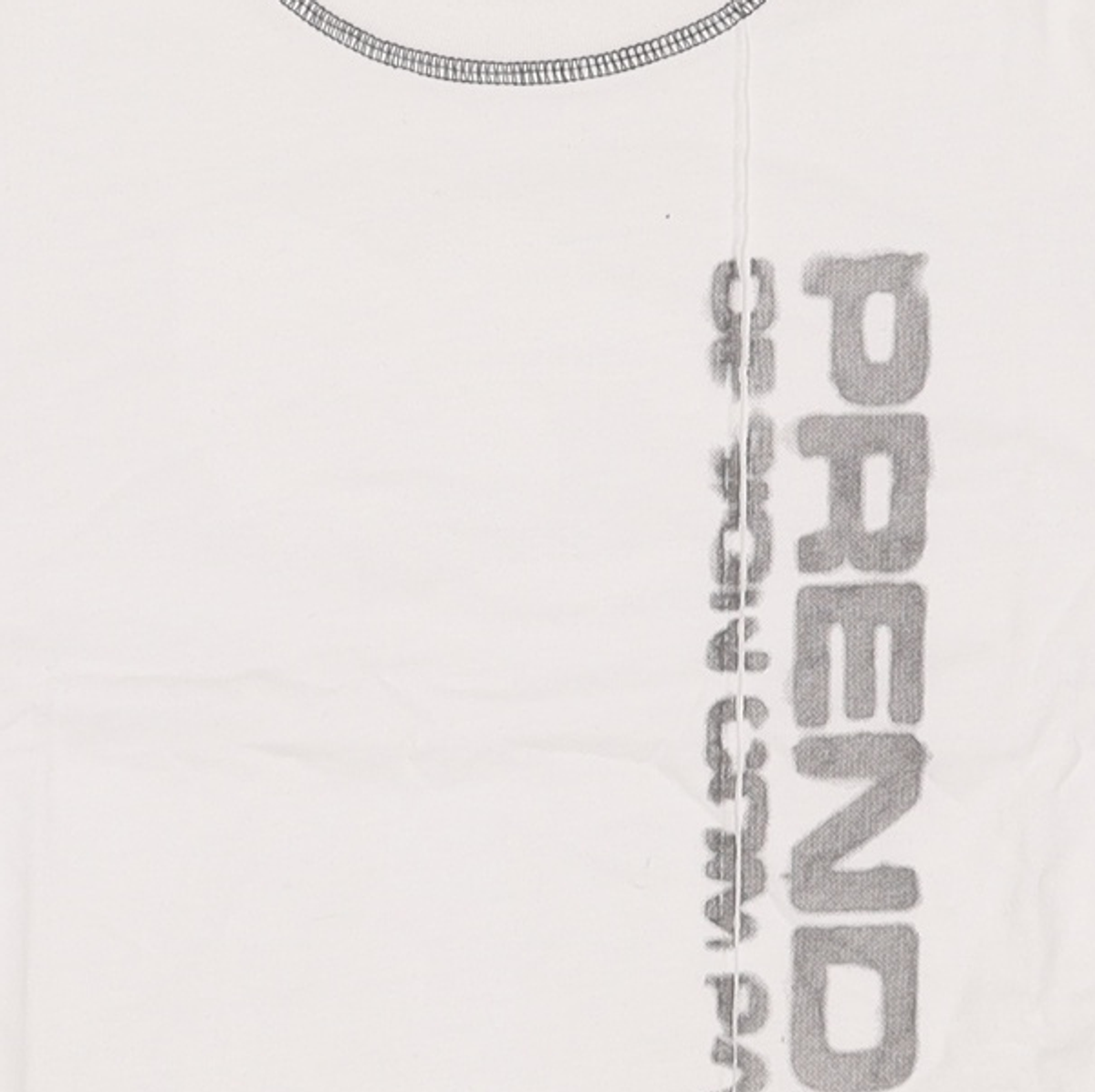프렌다(PRENDA) 반소매 티셔츠 M