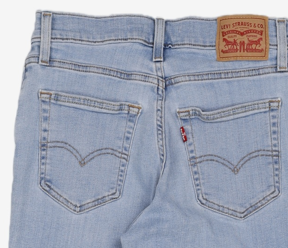 리바이스(LEVI'S) 청/데님 팬츠 28