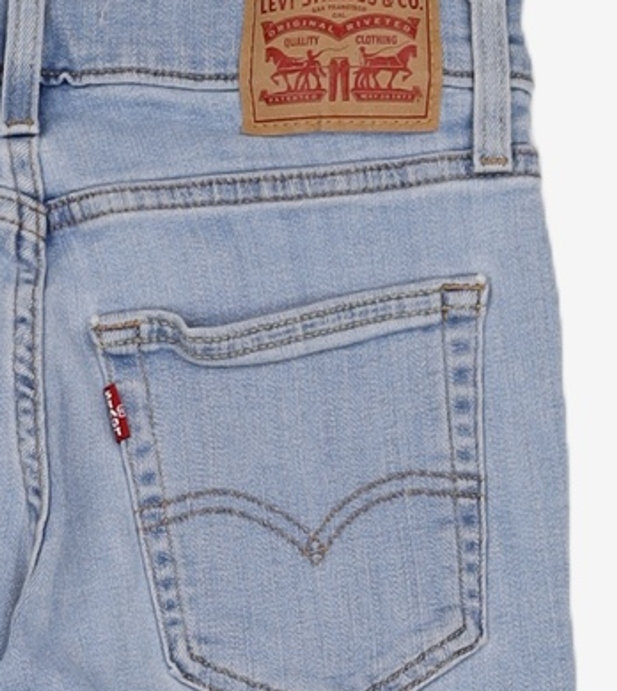 리바이스(LEVI'S) 청/데님 팬츠 28