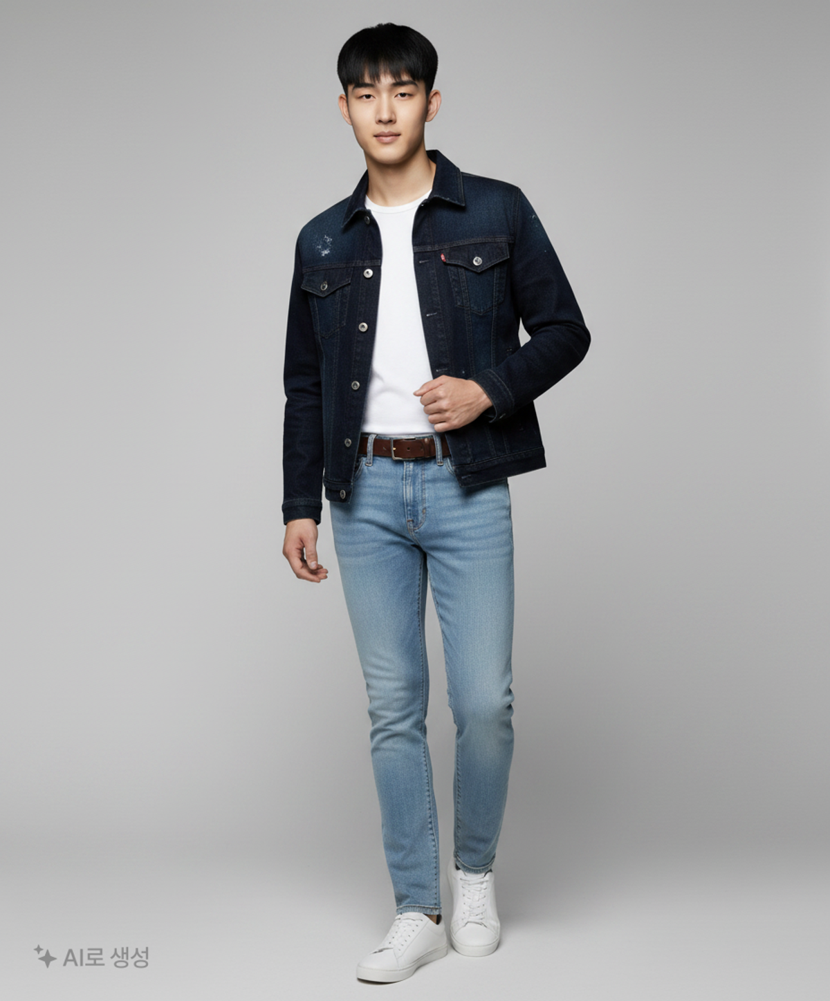 리바이스(LEVI'S) 청/데님 팬츠 28