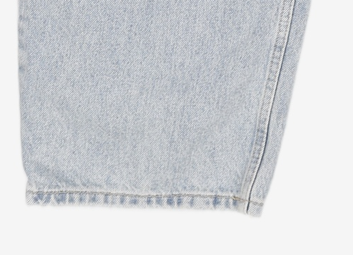 자라(ZARA) 청/데님 팬츠 34