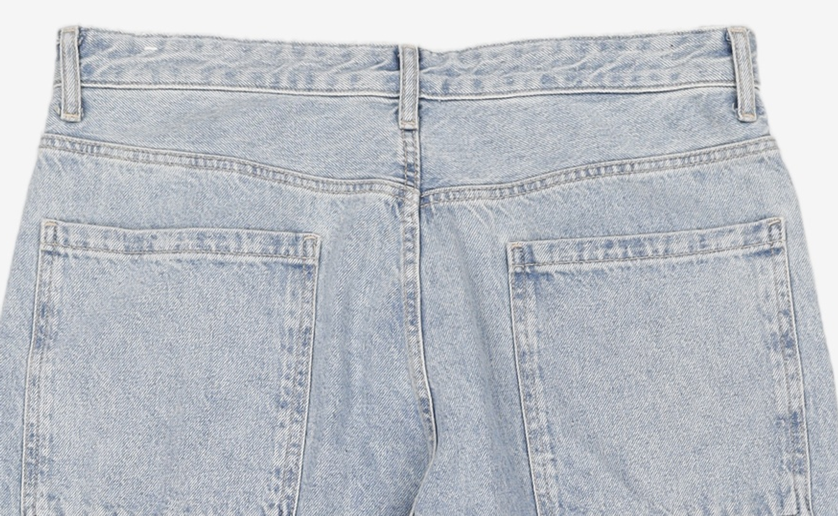 자라(ZARA) 청/데님 팬츠 34