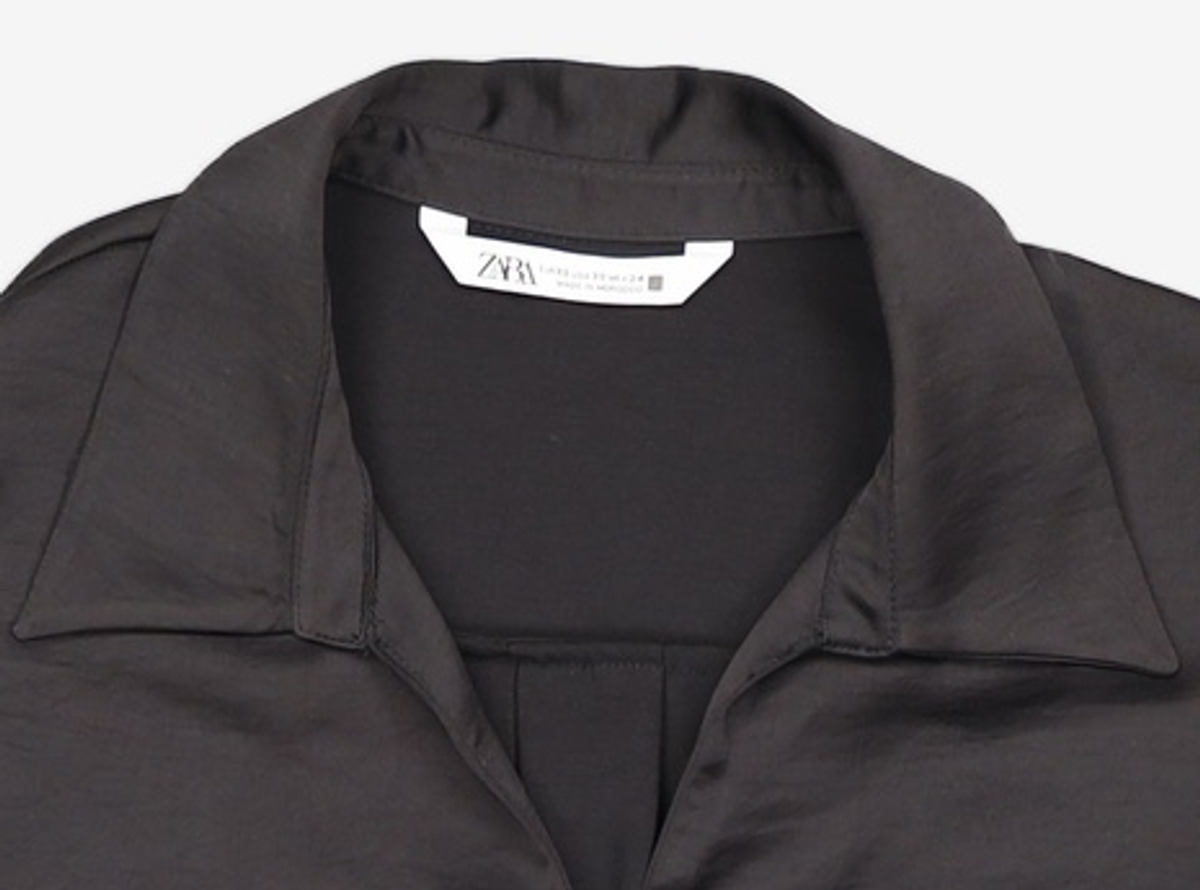 자라(ZARA) 캐주얼 셔츠 XS